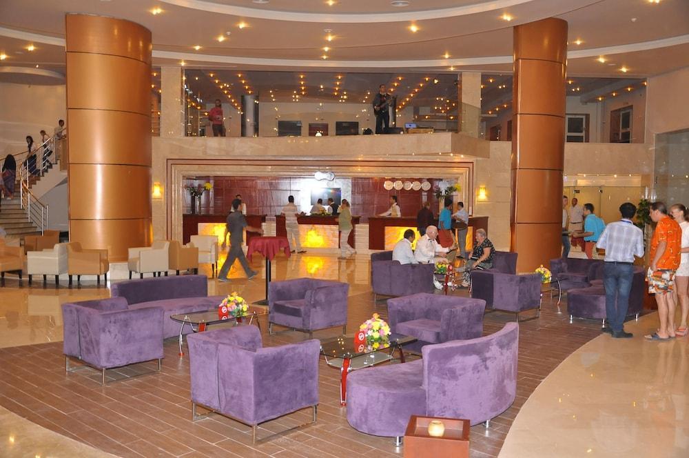 Rehana Sharm Resort - Aquapark & Spa - Couples And Family Only -Premium Ultra All-Inclusive 24H 외부 사진