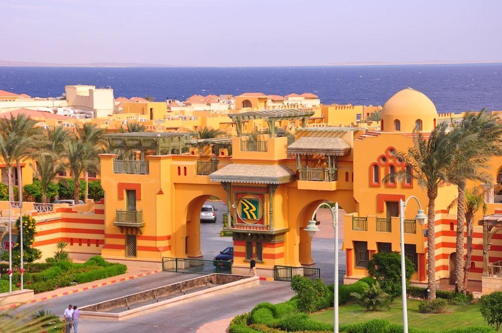 Rehana Sharm Resort - Aquapark & Spa - Couples And Family Only -Premium Ultra All-Inclusive 24H 외부 사진