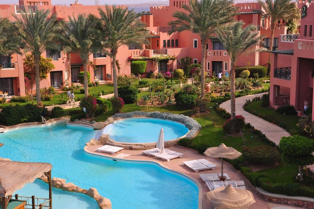 Rehana Sharm Resort - Aquapark & Spa - Couples And Family Only -Premium Ultra All-Inclusive 24H 외부 사진