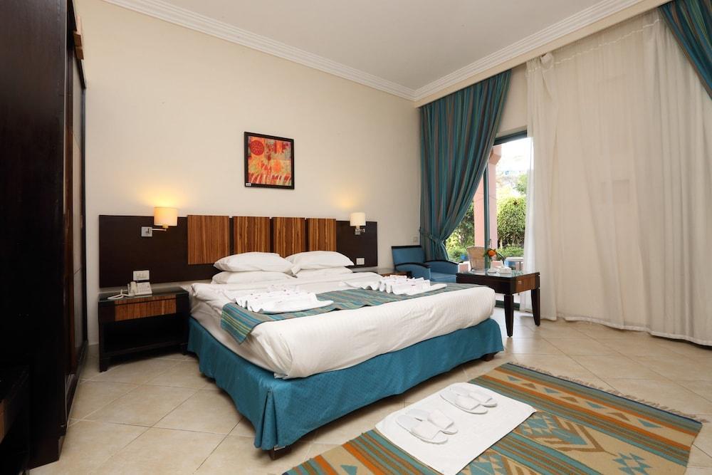 Rehana Sharm Resort - Aquapark & Spa - Couples And Family Only -Premium Ultra All-Inclusive 24H 외부 사진