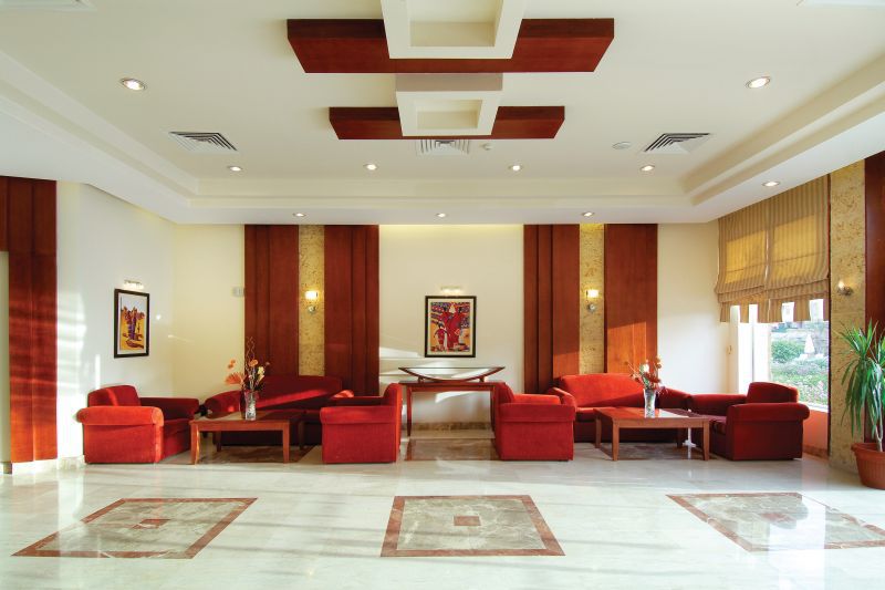Rehana Sharm Resort - Aquapark & Spa - Couples And Family Only -Premium Ultra All-Inclusive 24H 내부 사진