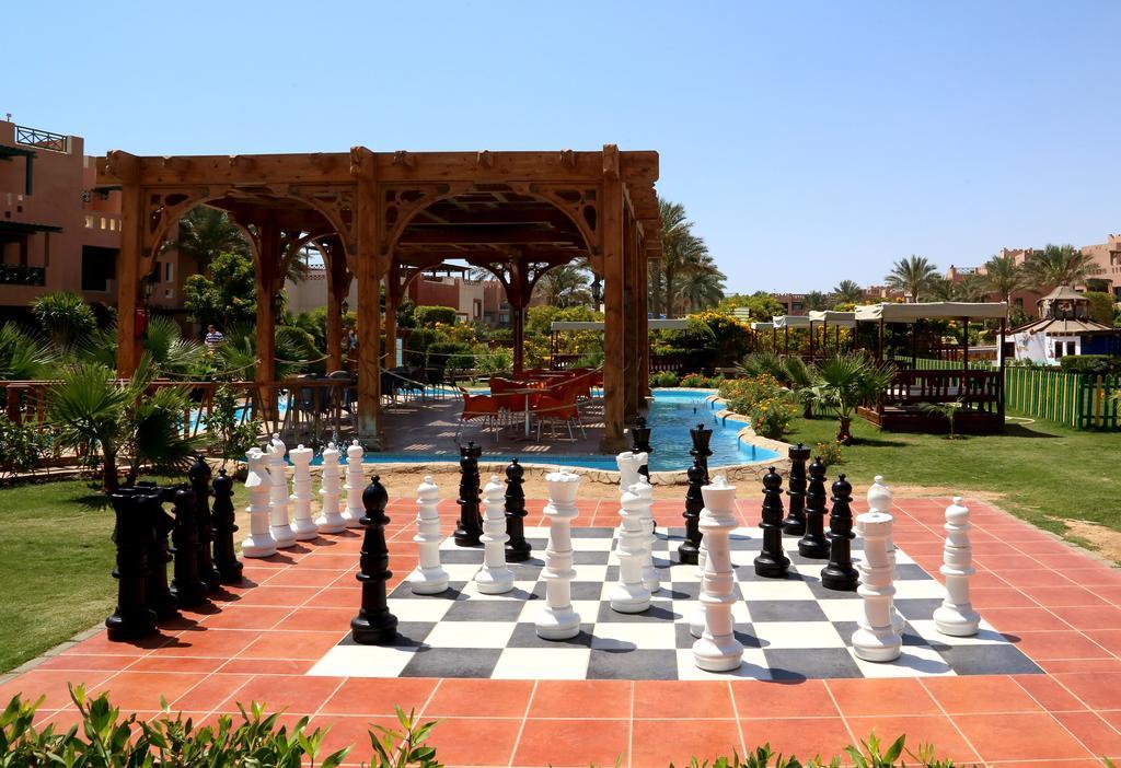 Rehana Sharm Resort - Aquapark & Spa - Couples And Family Only -Premium Ultra All-Inclusive 24H 외부 사진