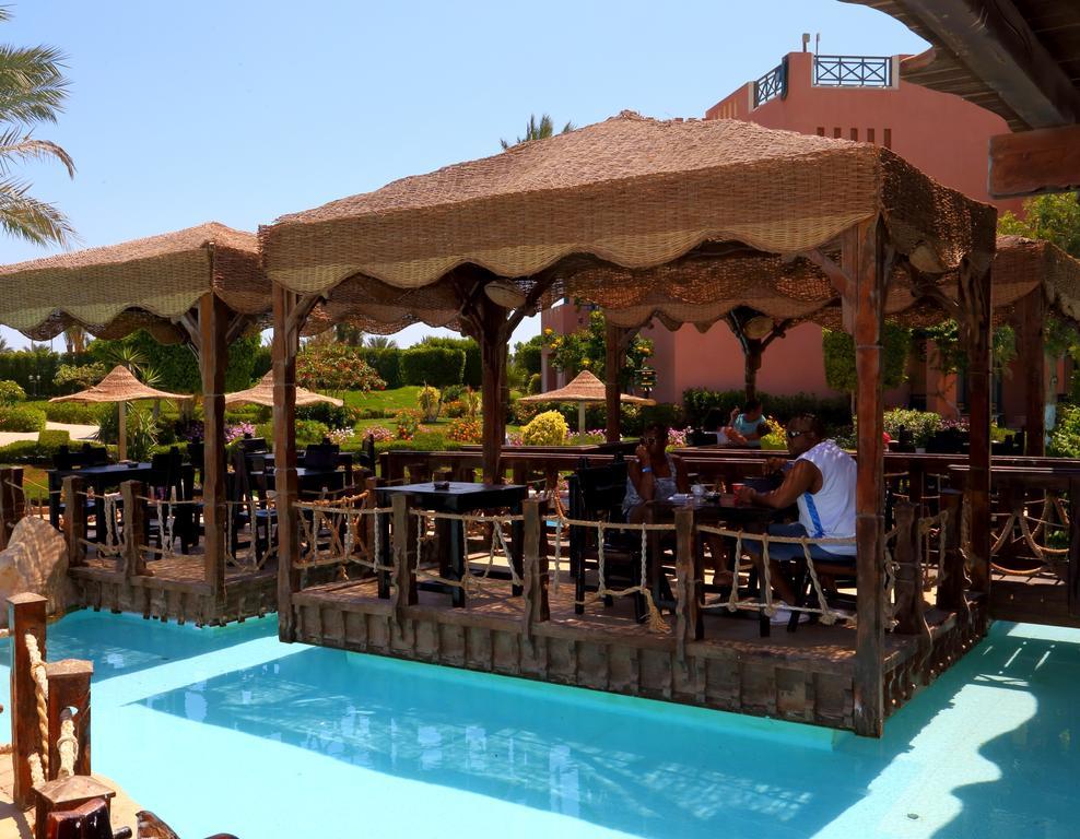 Rehana Sharm Resort - Aquapark & Spa - Couples And Family Only -Premium Ultra All-Inclusive 24H 외부 사진