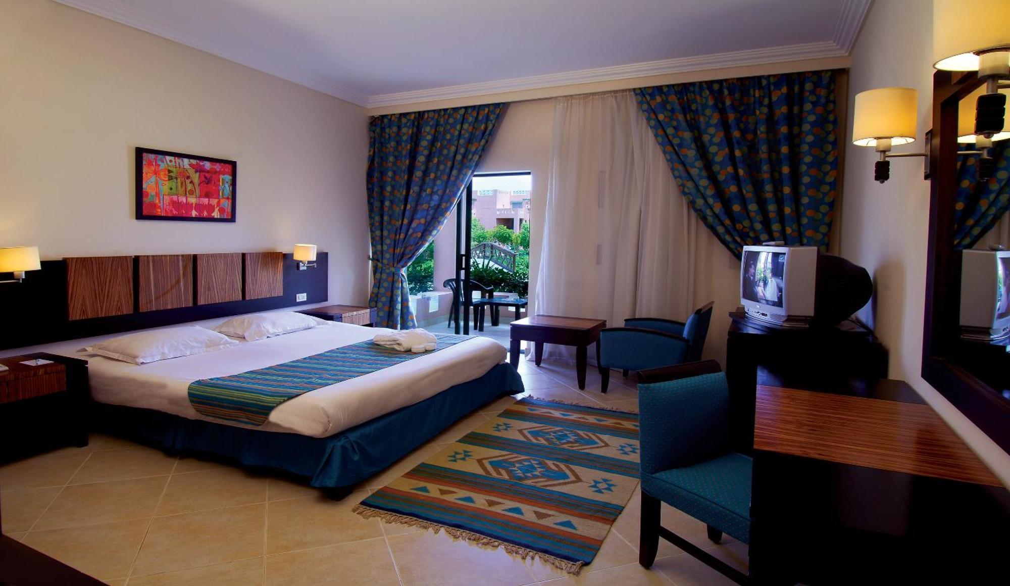 Rehana Sharm Resort - Aquapark & Spa - Couples And Family Only -Premium Ultra All-Inclusive 24H 객실 사진