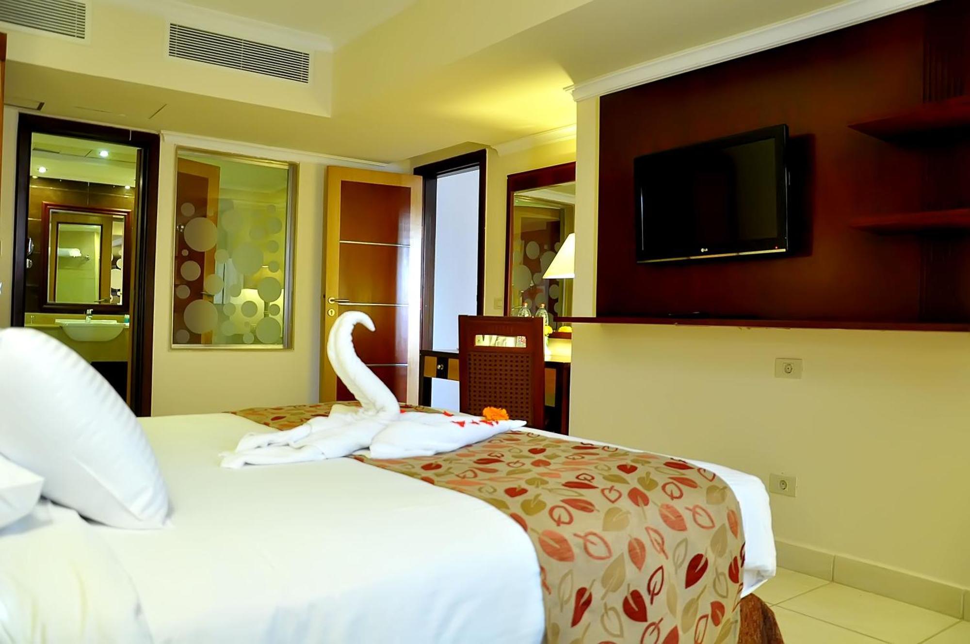 Rehana Sharm Resort - Aquapark & Spa - Couples And Family Only -Premium Ultra All-Inclusive 24H 외부 사진