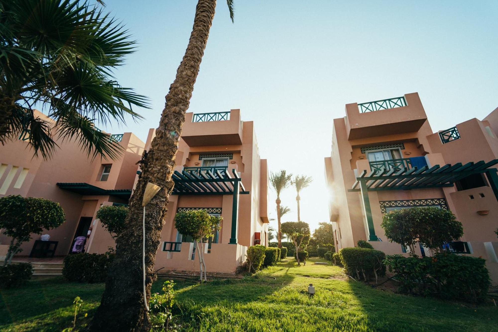 Rehana Sharm Resort - Aquapark & Spa - Couples And Family Only -Premium Ultra All-Inclusive 24H 외부 사진