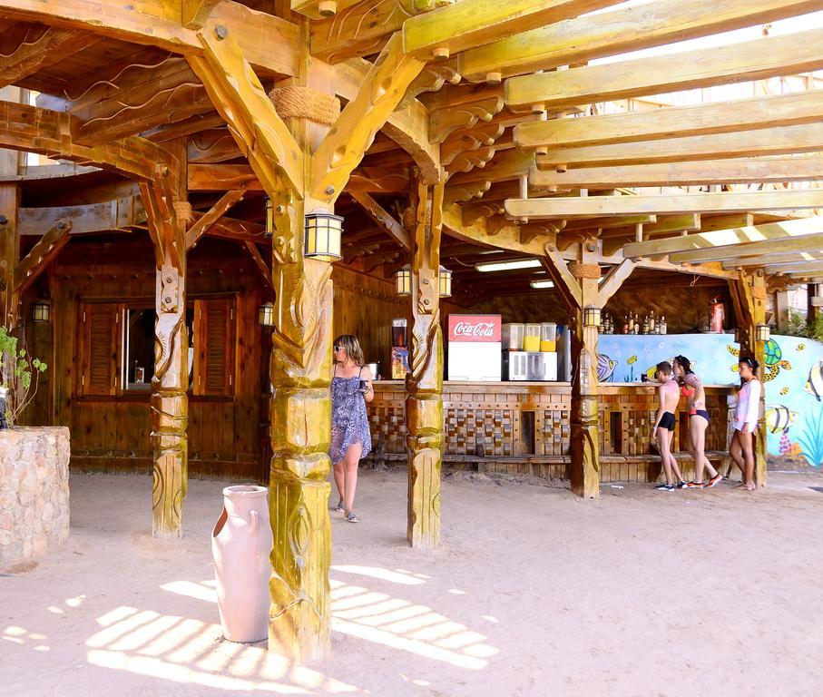 Rehana Sharm Resort - Aquapark & Spa - Couples And Family Only -Premium Ultra All-Inclusive 24H 외부 사진