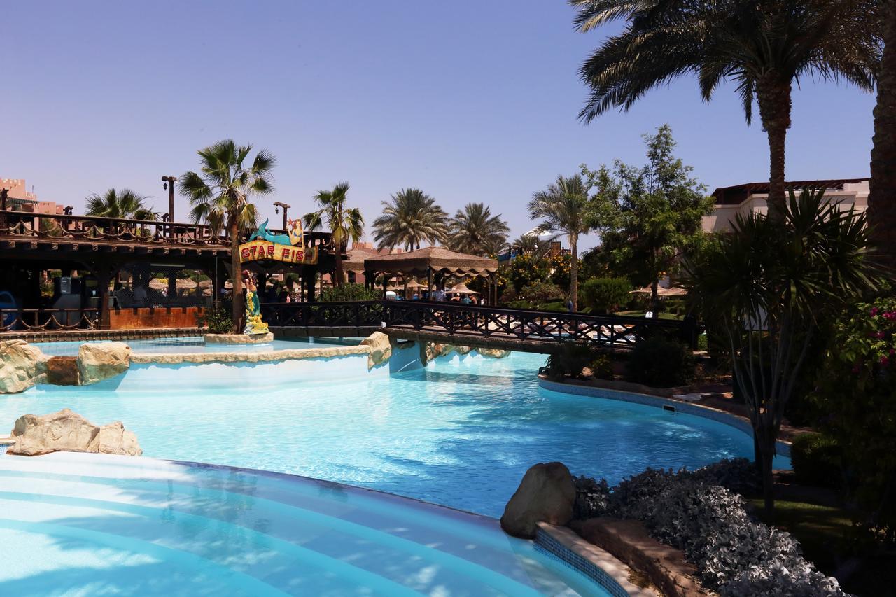 Rehana Sharm Resort - Aquapark & Spa - Couples And Family Only -Premium Ultra All-Inclusive 24H 외부 사진