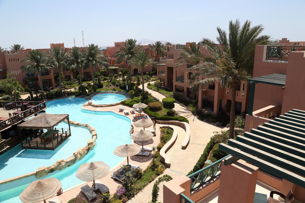 Rehana Sharm Resort - Aquapark & Spa - Couples And Family Only -Premium Ultra All-Inclusive 24H 외부 사진