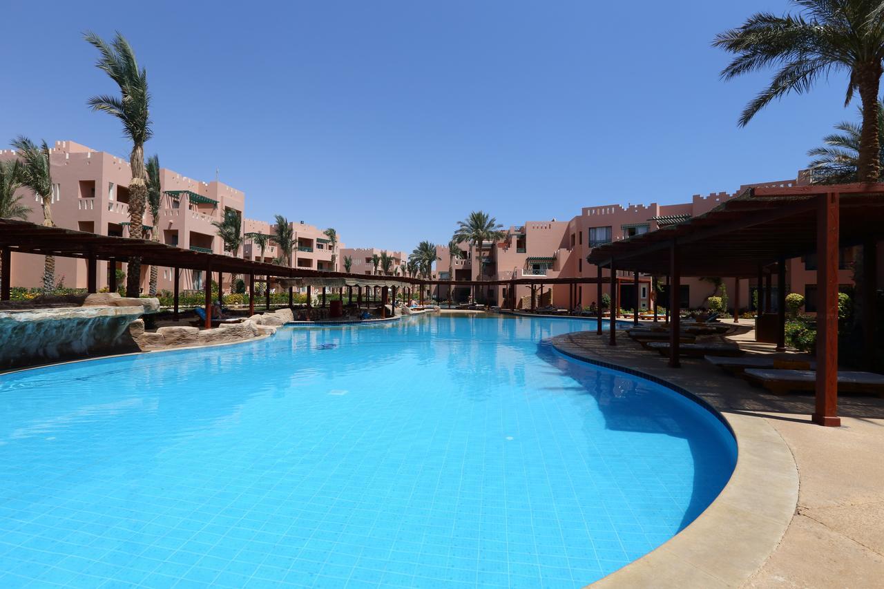 Rehana Sharm Resort - Aquapark & Spa - Couples And Family Only -Premium Ultra All-Inclusive 24H 외부 사진