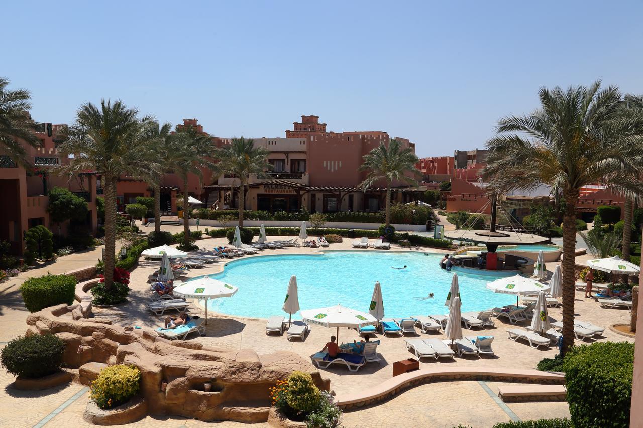 Rehana Sharm Resort - Aquapark & Spa - Couples And Family Only -Premium Ultra All-Inclusive 24H 외부 사진