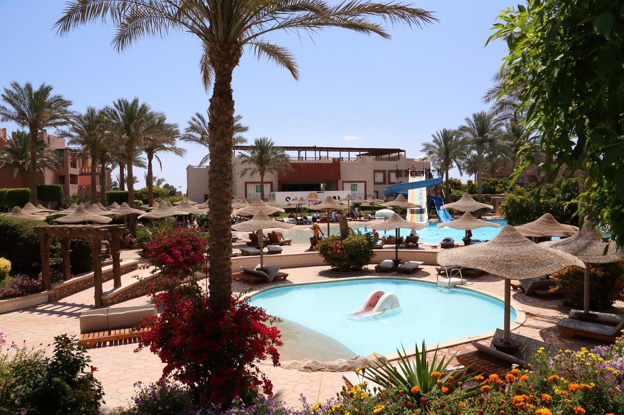 Rehana Sharm Resort - Aquapark & Spa - Couples And Family Only -Premium Ultra All-Inclusive 24H 외부 사진