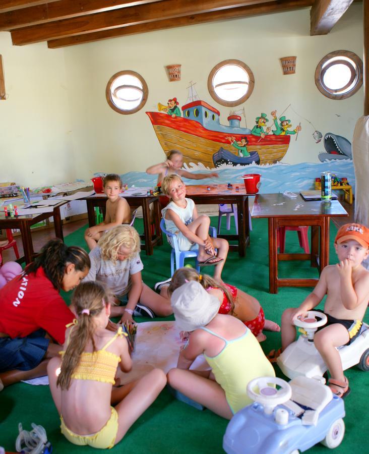 Rehana Sharm Resort - Aquapark & Spa - Couples And Family Only -Premium Ultra All-Inclusive 24H 외부 사진