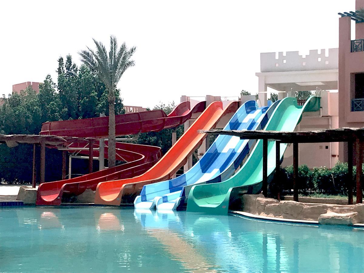 Rehana Sharm Resort - Aquapark & Spa - Couples And Family Only -Premium Ultra All-Inclusive 24H 외부 사진
