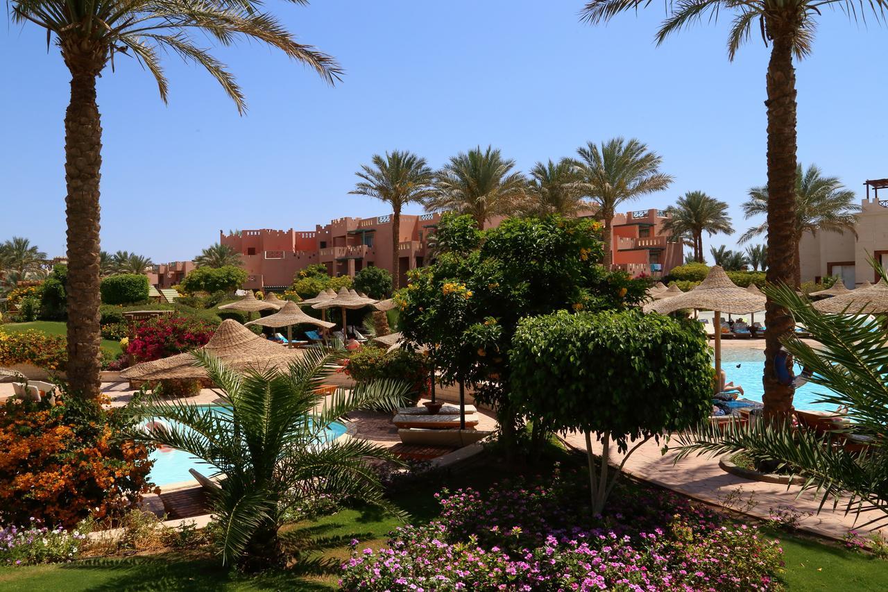 Rehana Sharm Resort - Aquapark & Spa - Couples And Family Only -Premium Ultra All-Inclusive 24H 외부 사진