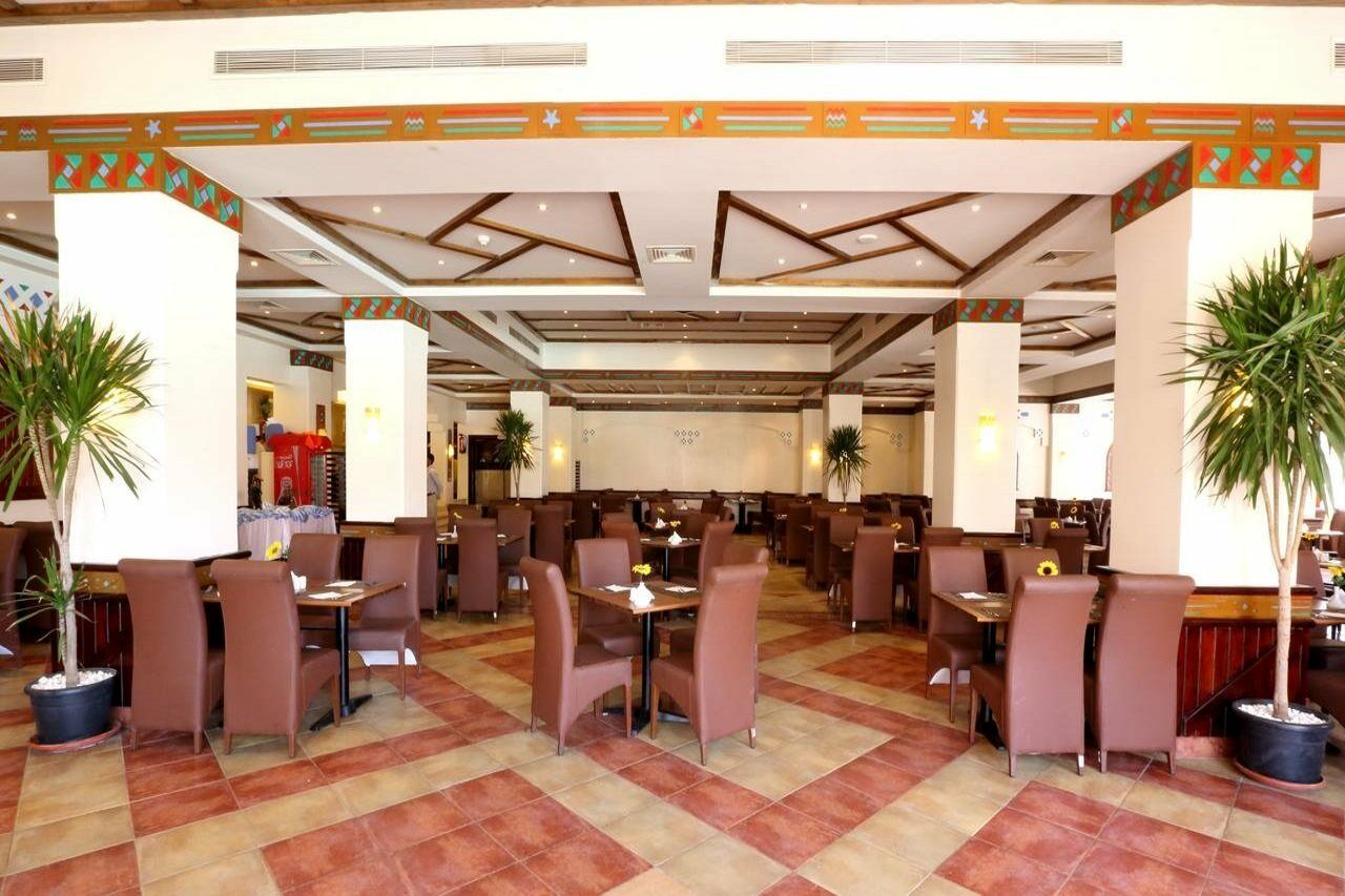 Rehana Sharm Resort - Aquapark & Spa - Couples And Family Only -Premium Ultra All-Inclusive 24H 외부 사진
