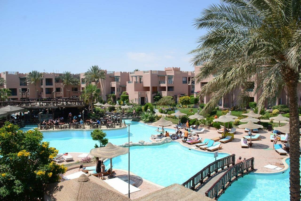Rehana Sharm Resort - Aquapark & Spa - Couples And Family Only -Premium Ultra All-Inclusive 24H 외부 사진