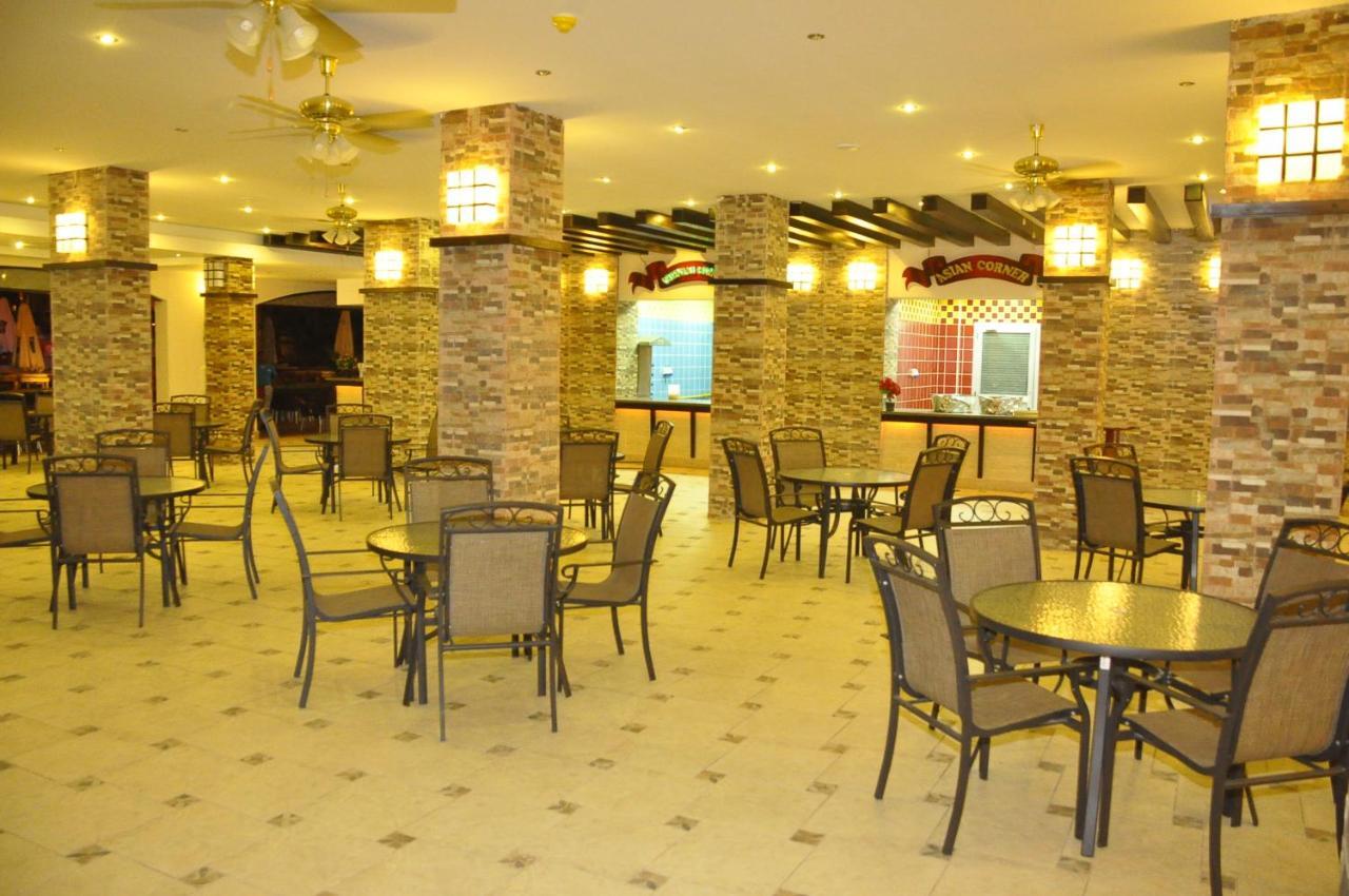 Rehana Sharm Resort - Aquapark & Spa - Couples And Family Only -Premium Ultra All-Inclusive 24H 외부 사진