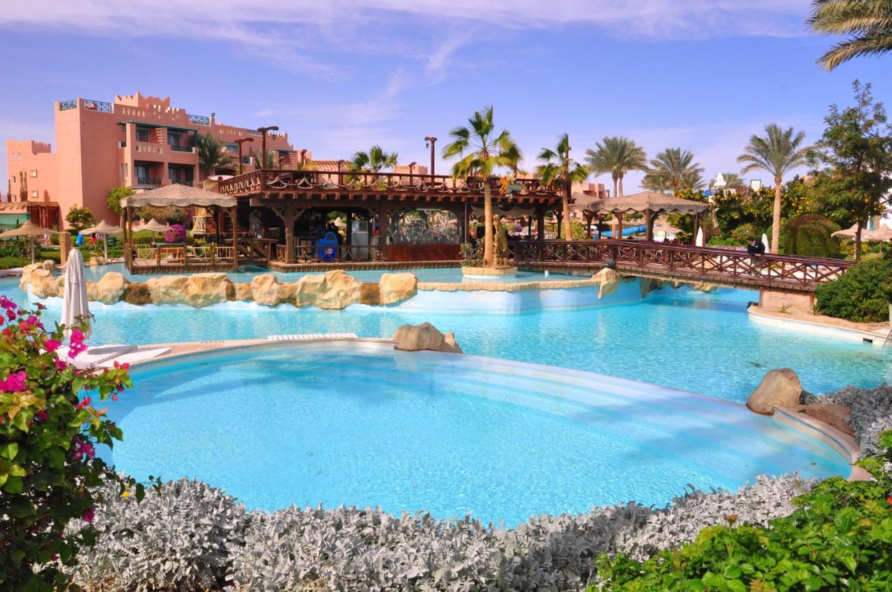 Rehana Sharm Resort - Aquapark & Spa - Couples And Family Only -Premium Ultra All-Inclusive 24H 외부 사진