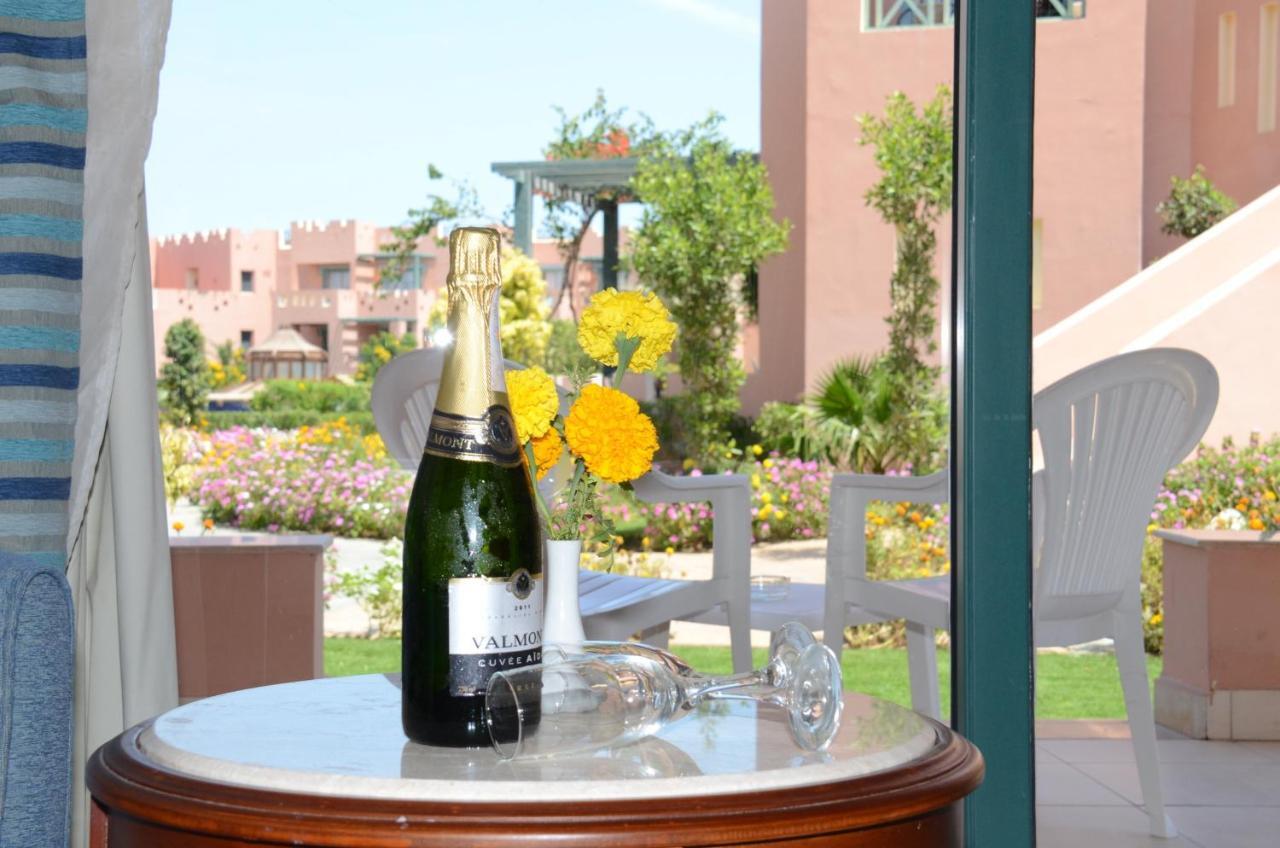 Rehana Sharm Resort - Aquapark & Spa - Couples And Family Only -Premium Ultra All-Inclusive 24H 외부 사진