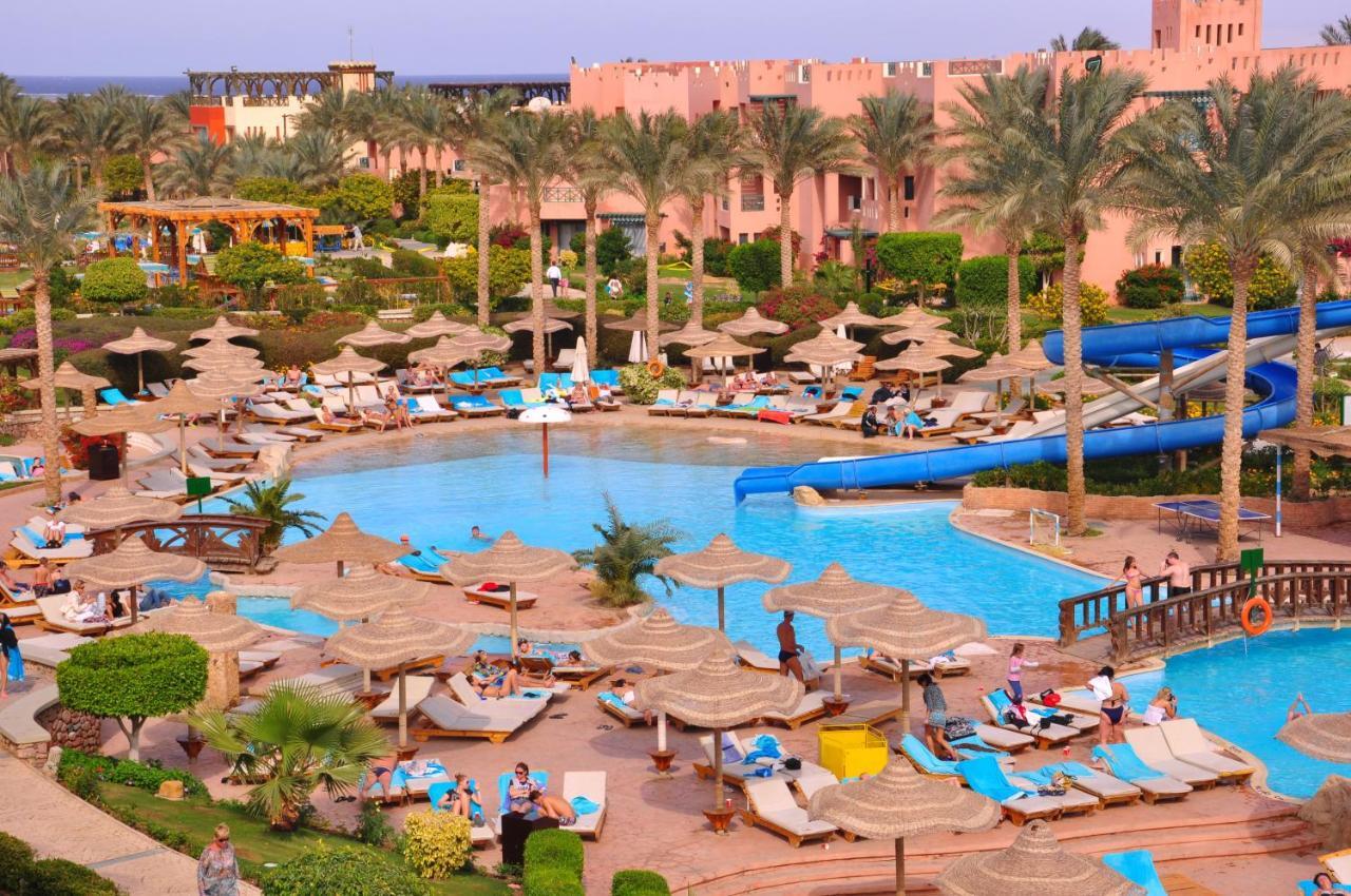 Rehana Sharm Resort - Aquapark & Spa - Couples And Family Only -Premium Ultra All-Inclusive 24H 외부 사진
