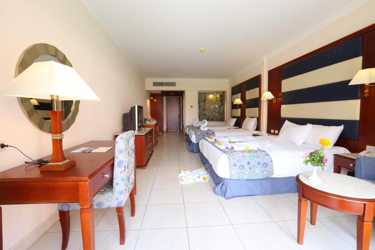 Rehana Sharm Resort - Aquapark & Spa - Couples And Family Only -Premium Ultra All-Inclusive 24H 외부 사진