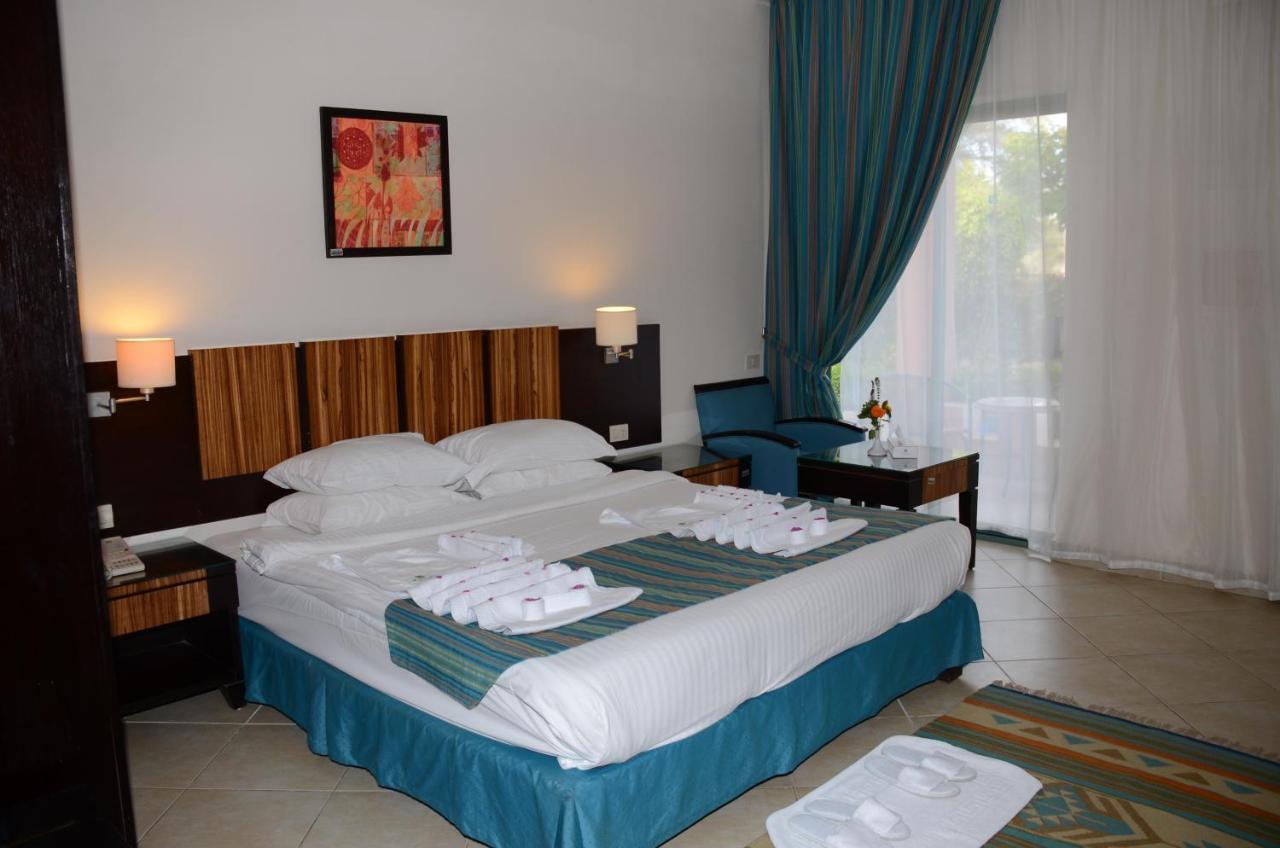 Rehana Sharm Resort - Aquapark & Spa - Couples And Family Only -Premium Ultra All-Inclusive 24H 외부 사진