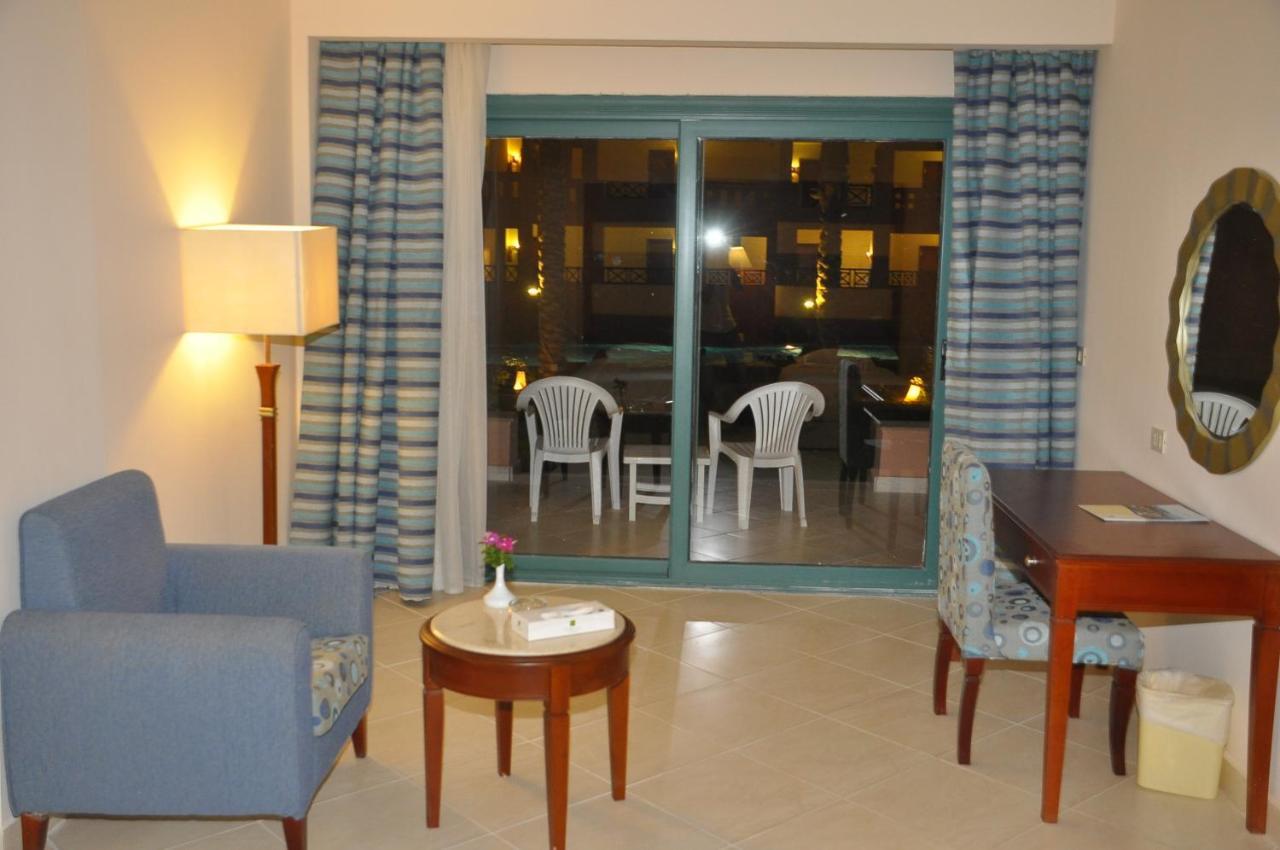 Rehana Sharm Resort - Aquapark & Spa - Couples And Family Only -Premium Ultra All-Inclusive 24H 외부 사진