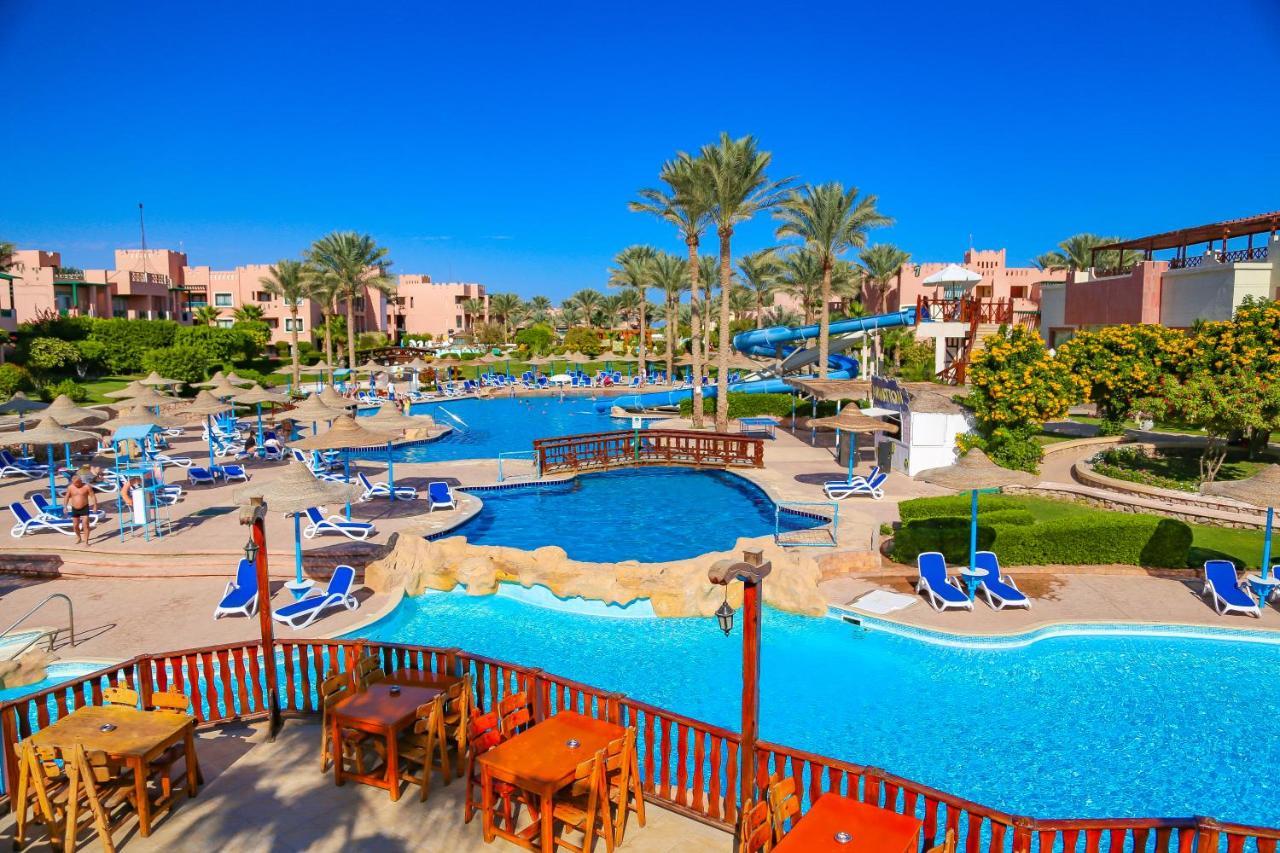 Rehana Sharm Resort - Aquapark & Spa - Couples And Family Only -Premium Ultra All-Inclusive 24H 외부 사진